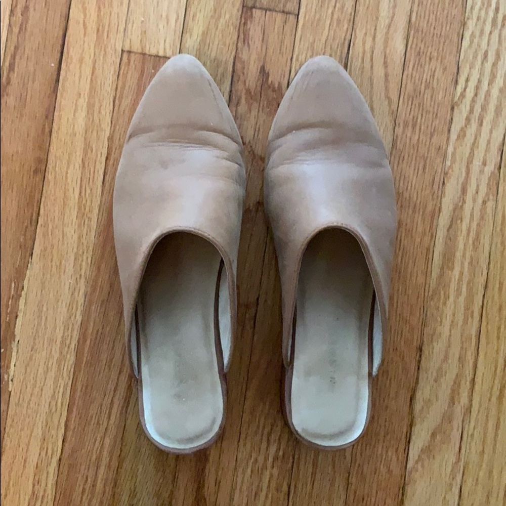 Nisolo Mariella Mule